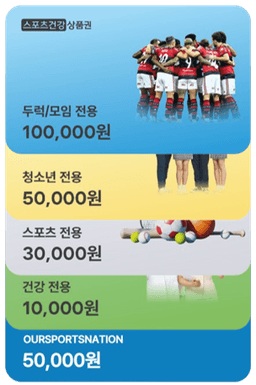 상품권 아이콘